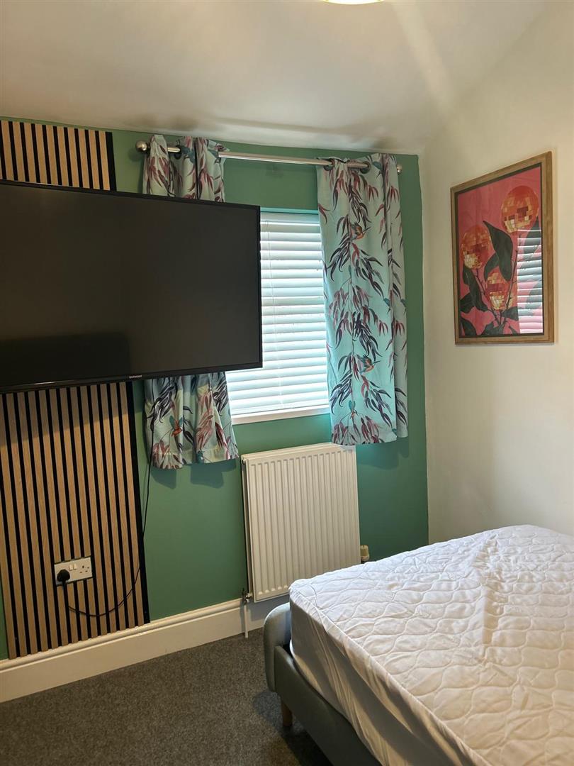 Student Shared Accommodation Lambton Street, Hull photo 4